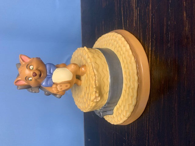 Walt Disney Classics Collections - The Aristocats Kickin' Kittens