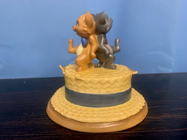Walt Disney Classics Collections - The Aristocats Kickin' Kittens