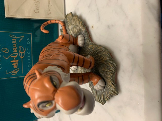 Walt Disney Classics Collection - Shere Khan